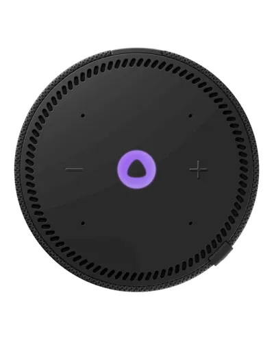 Yandex Station Mini Plus YNDX-00021 Ağıllı Kolonka