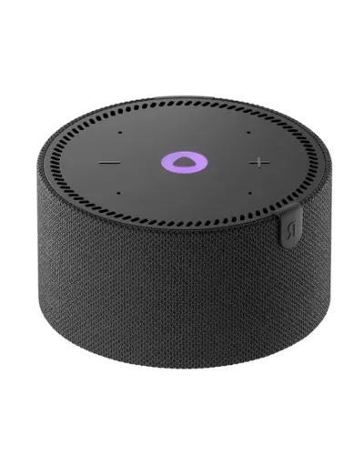 Yandex Station Mini Plus YNDX-00021 Ağıllı Kolonka