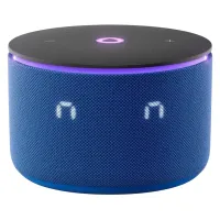 Yandex Station Mini 3 Pro YNDX-00059BLU Ağıllı Kolonka Blue