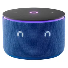 Yandex Station Mini 3 Pro YNDX-00059BLU Ağıllı Kolonka Blue