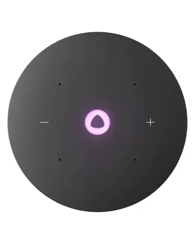 Yandex Station Mini 3 Pro YNDX-00059BLU Ağıllı Kolonka Blue