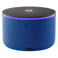 Yandex Station Mini 3 Pro YNDX-00059BLU Ağıllı Kolonka Blue