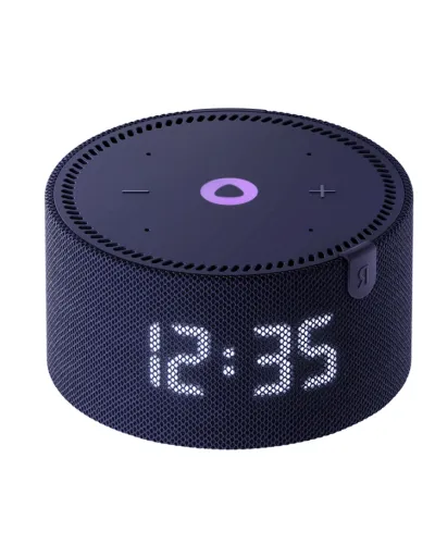 Yandex Station Mini Plus YNDX-00020 Ağıllı Kolonka