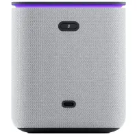 Yandex Station Midi YNDX-00054 Ağıllı Kolonka Grey