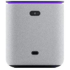 Yandex Station Midi YNDX-00054 Ağıllı Kolonka Grey