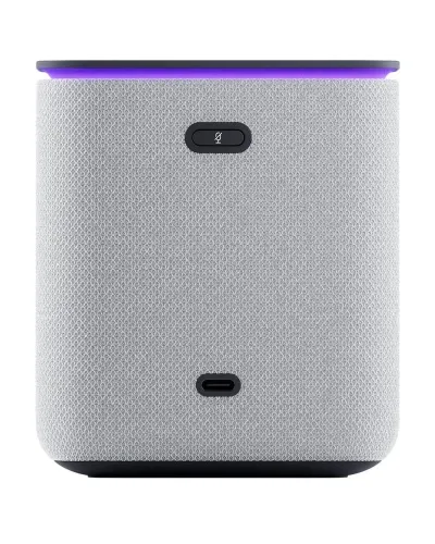 Yandex Station Midi YNDX-00054 Ağıllı Kolonka Grey