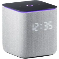 Yandex Station Midi YNDX-00054 Ağıllı Kolonka Grey