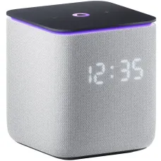 Yandex Station Midi YNDX-00054 Ağıllı Kolonka Grey