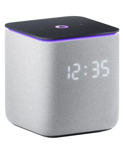 Yandex Station Midi YNDX-00054 Ağıllı Kolonka Grey