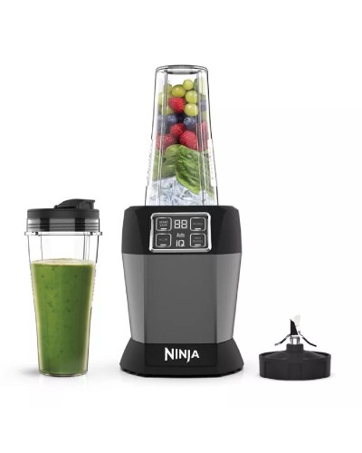 Ninja BN495EU Blender 1000W Auto IQ