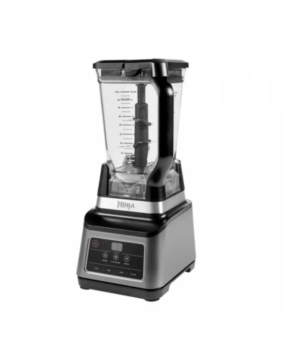 Ninja 2in1 Blender BN750EU Auto IQ 1200W