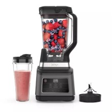 Ninja 2in1 Blender BN750EU Auto IQ 1200W