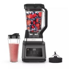 Ninja 2in1 Blender BN750EU Auto IQ 1200W