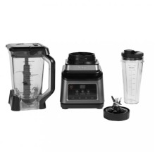 Ninja 2in1 Blender BN750EU Auto IQ 1200W