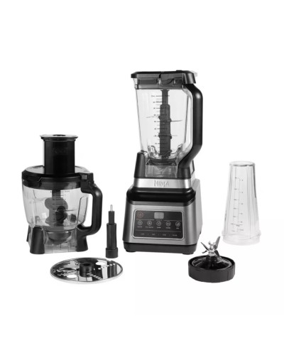Ninja 3in1 Food Processor BN800EU 1200W