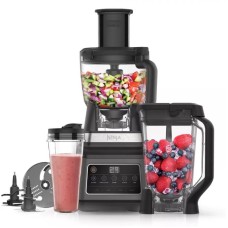Ninja 3in1 Food Processor BN800EU 1200W