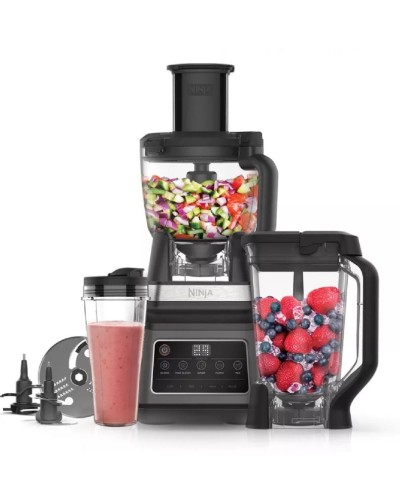 Ninja 3in1 Food Processor BN800EU 1200W