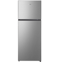 Холодильник Hisense RD-60WR – 466 л, No Frost, A+, двухкамерный, серый