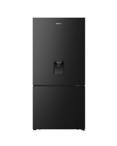 Холодильник Hisense RB-66W4/BI 509 л