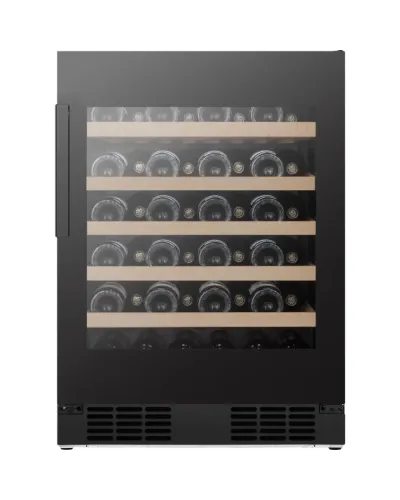 Винный холодильник Hisense RW3N132GSLF