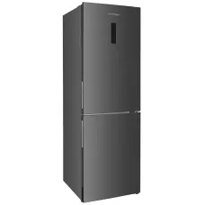 Hoffmann NFB-186SN Soyuducu No Frost 231L İnverter