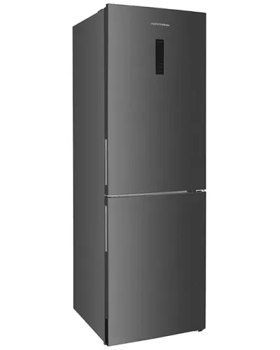 Hoffmann NFB-186SN Soyuducu No Frost 231L İnverter