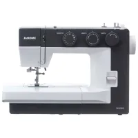 Janome 1522DG Elektromexaniki Tikiş Maşını – Böyük İş Sahəsi və Elastik Zigzaq