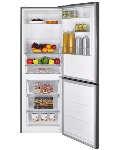 Soyuducu HOFFMANN NFB-186SN