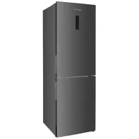 Soyuducu HOFFMANN NFB-186SN