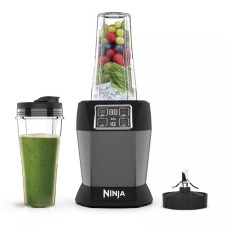 Ninja BN495EU Blender 1000W Auto IQ 2 Qablı