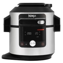 Ninja Foodi SmartLid OL550EU Multi Cooker 1 Lid – 11-i-1 Multibişirici / Skorovarka