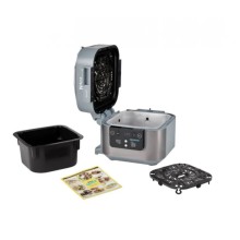 Ninja Speedi 10-in-1 Multibişirici ON400EU – Skorovarka və Aerofritür