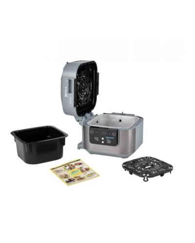 Ninja Speedi 10-in-1 Multibişirici ON400EU – Skorovarka və Aerofritür