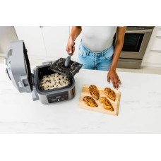 Мультиварка-скороварка Ninja Speedi 10-в-1 ON400EU