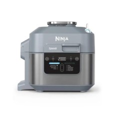 Ninja Speedi 10-in-1 Multibişirici ON400EU – Skorovarka və Aerofritür