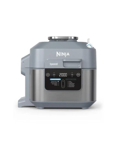 Ninja Speedi 10-in-1 Multibişirici ON400EU – Skorovarka və Aerofritür