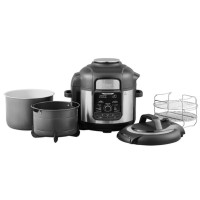 Ninja Foodi MAX 9-in-1 Multi Cooker OP500EU – Multibişirici / Skorovarka 7.5L