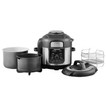 Ninja Foodi MAX 9-in-1 Multi Cooker OP500EU – Multibişirici / Skorovarka 7.5L