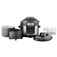 Мультиварка-скороварка Ninja Foodi MAX 9-in-1 Multi-Cooker 7.5L OP500EU