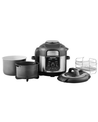 Ninja Foodi MAX 9-in-1 Multi Cooker OP500EU – Multibişirici / Skorovarka 7.5L