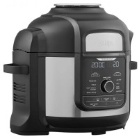 Ninja Foodi MAX 9-in-1 Multi Cooker OP500EU – Multibişirici / Skorovarka 7.5L