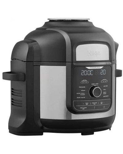 Ninja Foodi MAX 9-in-1 Multi Cooker OP500EU – Multibişirici / Skorovarka 7.5L