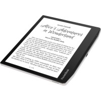 PocketBook 700 Stardust Silver – Elektron Kitab