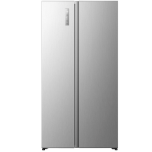 Холодильник Hisense RS3P558NEF1 – 531 л, Side by Side, класс A+