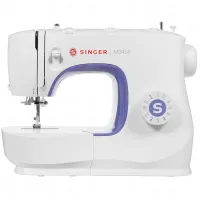 Singer M3405 Elektromexaniki Tikiş Maşını – 23 Tikiş Proqramı və Avtomatik İlgək