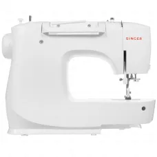 Singer M3405 Elektromexaniki Tikiş Maşını – 23 Tikiş Proqramı və Avtomatik İlgək