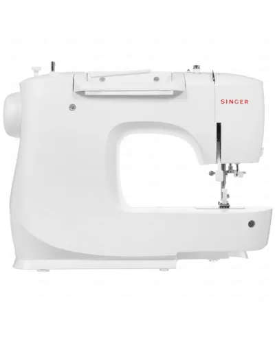 Singer M3405 Elektromexaniki Tikiş Maşını – 23 Tikiş Proqramı və Avtomatik İlgək