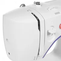 Singer M3405 Elektromexaniki Tikiş Maşını – 23 Tikiş Proqramı və Avtomatik İlgək