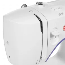 Singer M3405 Elektromexaniki Tikiş Maşını – 23 Tikiş Proqramı və Avtomatik İlgək