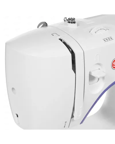 Singer M3405 Elektromexaniki Tikiş Maşını – 23 Tikiş Proqramı və Avtomatik İlgək